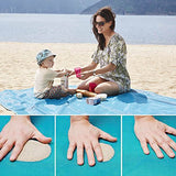 Magic Beach Mat