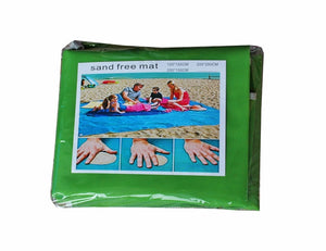 Magic Beach Mat