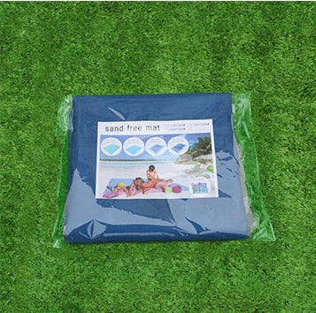 Magic Beach Mat